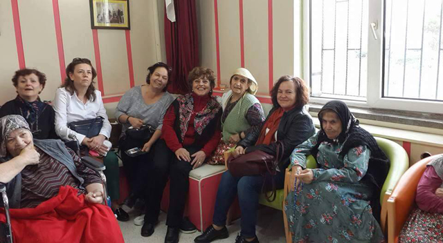 ‘Çocuklara cinsel istismar önlenmeli’