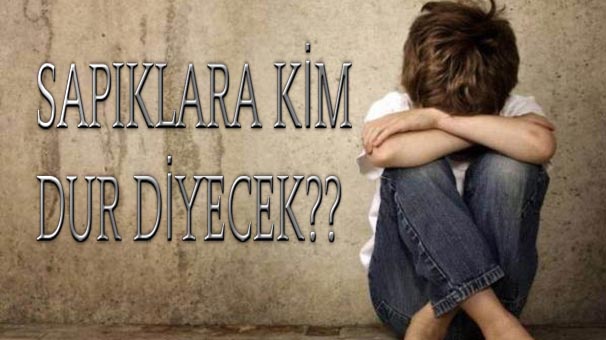 Çocuklara cinsel istismarda bulundu