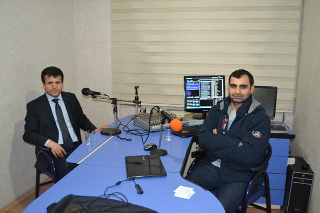 ‘Çocuklara mutlaka işitme testi yaptırılmalı’