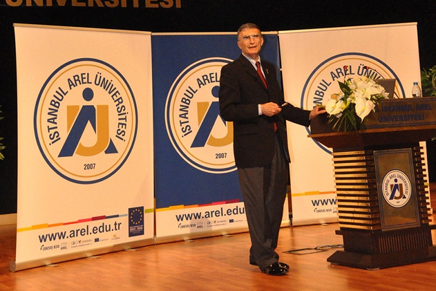 ‘Çok çalışacaksınız’