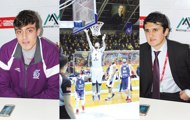 ‘Çok iyi çalışıyoruz’