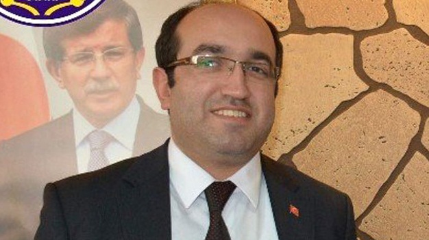 Çöl’e bıçakla saldıran şahıs tutuklandı