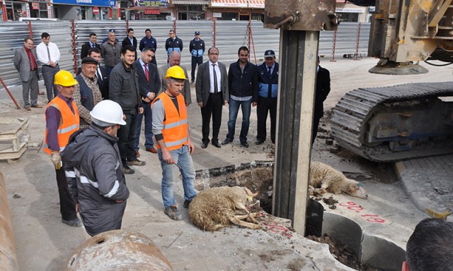 Çöl: Modern bir Sandıklı için çalışıyoruz