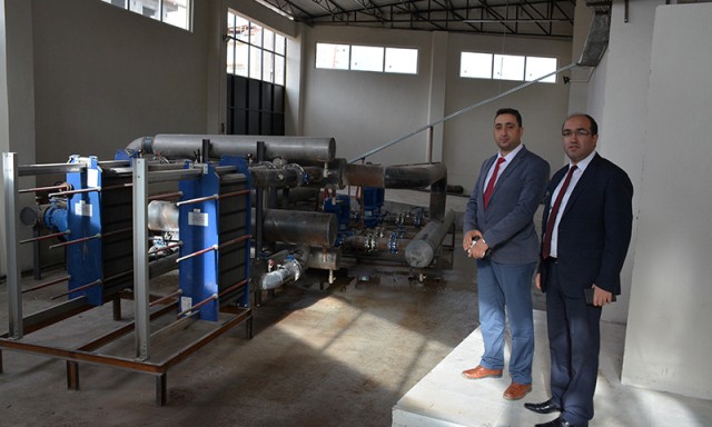 Çöl: ‘Sandıklı’da ısınma sorun olmaktan çıkıyor’