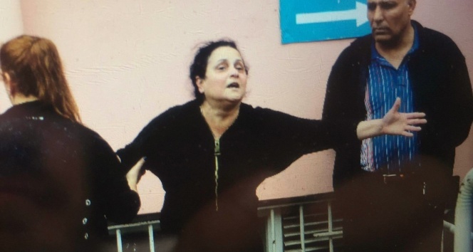 Çöpe mi atayım?