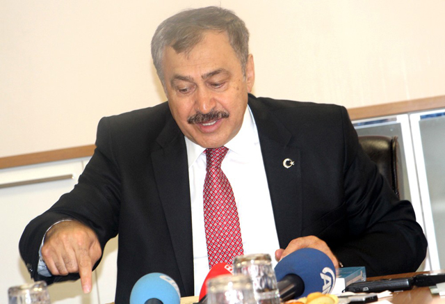 Çözüm sürecinde terör örgütü güçlenmiş değil