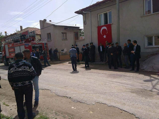 Çukurca’da kahraman 8 askerimiz şehit oldu