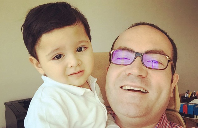 Cuma gezmesine gittiler