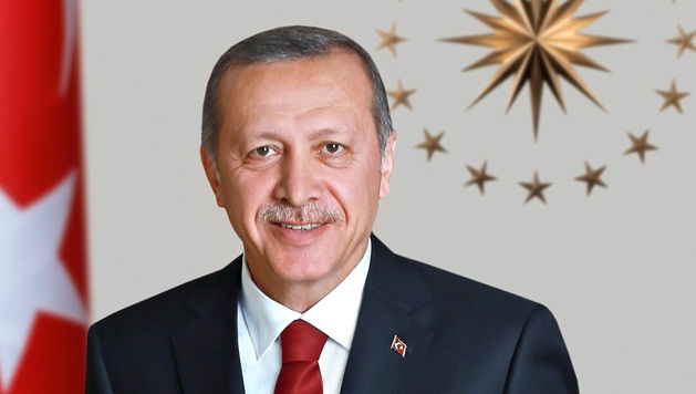 Cumhurbaşkanı Erdoğan Galatasaray’ı kutladı