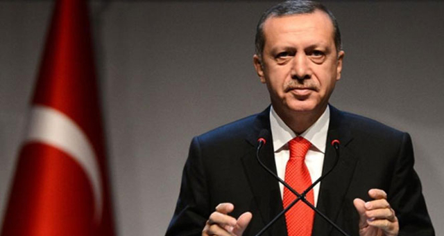 Cumhurbaşkanı Erdoğan'ın Afyon programı iptal oldu