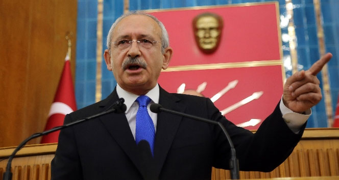 Cumhuriyetin kurucu değerlerine dönmek zorundayız