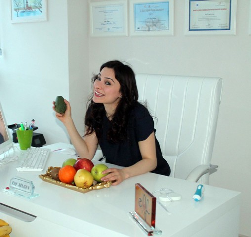 D vitamini eksikliği kilo vermeyi zorlaştırıyor