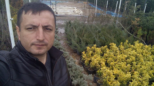 Daha yeşil bir Dazkırı için