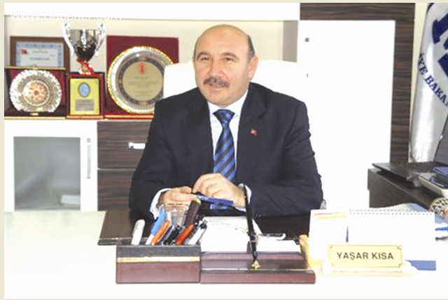 Defterdar Kısa’dan basit usul mükelleflerine uyarı
