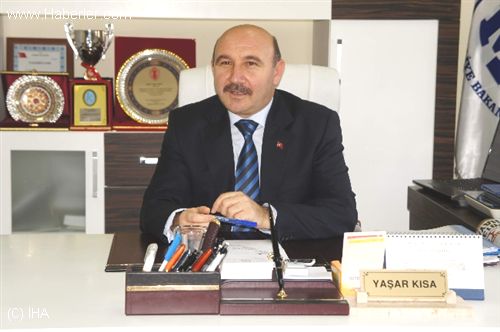 Defterdar Kısa’dan Elektronik Tebligat Uygulaması Açıklaması