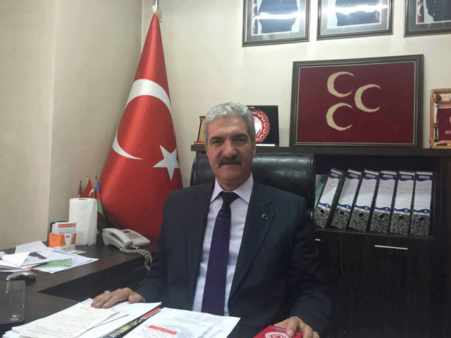 Demirel: ‘Başbuğ Türkeş, örnek bir dava adamıdır’