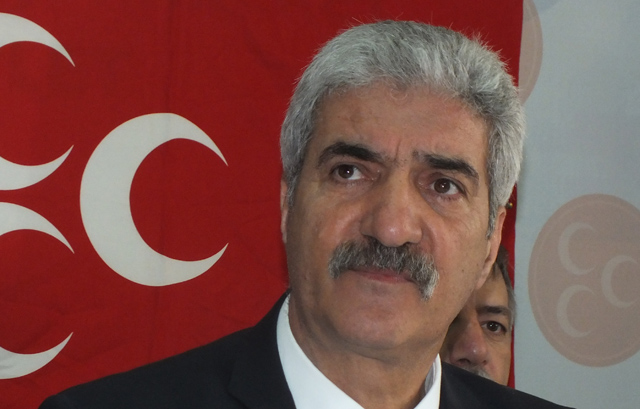 Demirel’den Köksal ve Yurdunuseven’e eleştiri