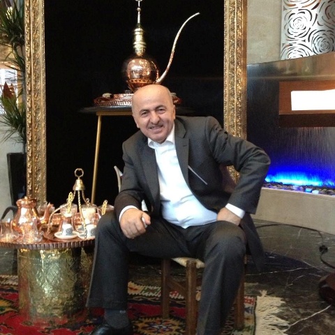 Demirel’in Yolunda Emin Adımlarla