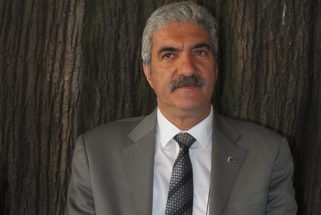 Demirel: “Millet konu olursa ihtiraslarımızın ve arzularımızın sınırı yoktur”