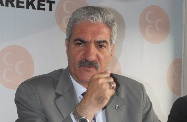 Demirel: Temyizin sonucu beklenmeli