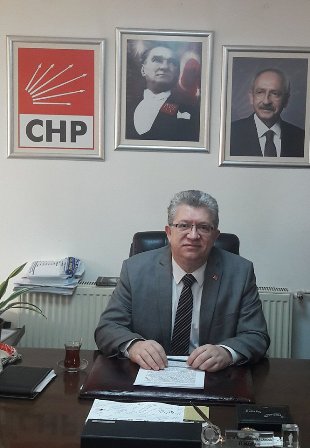 Demirkırkan : AKP'nin 17 şubatta yapacağı il başkanlığı seçimi formaliteden