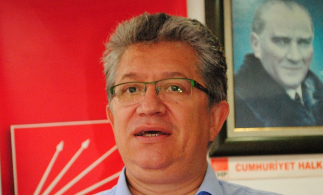 Demirkırkan: CHP kale gibi ayakta