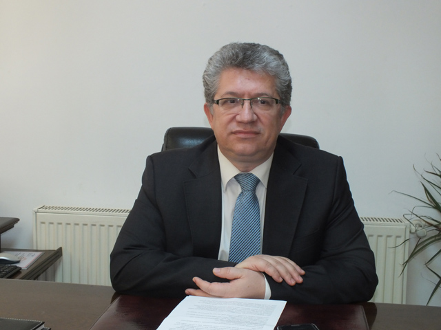 Demirkırkan’dan AK Parti ve AKÜ’ye ağır suçlama!