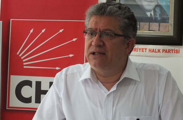 Demirkırkan’dan taziye mesajı