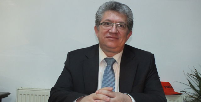 Demirkırkan: ‘Hepimiz için bir gurur kaynağı
