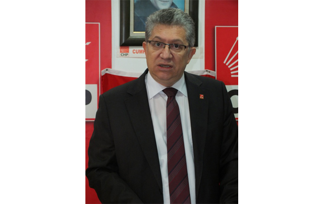 Demirkırkan: ‘Kılıçdaroğlu'nun yanındayız’