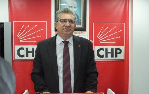  Demirkırkan: ‘Partiyi tabanla birlikte yöneteceğiz’
