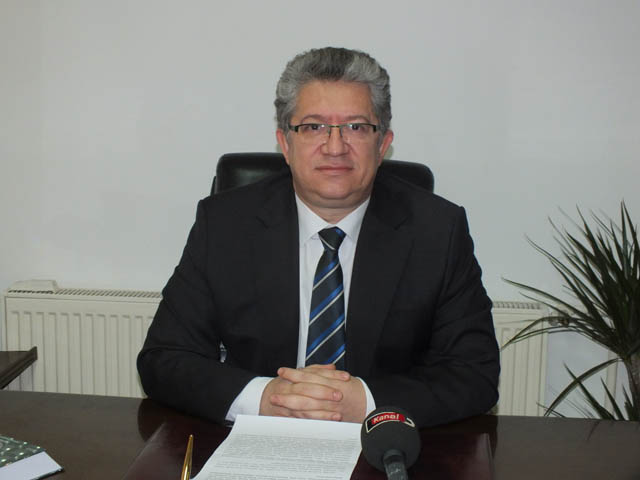Demirkırkan, Regaip Kandili'ni kutladı