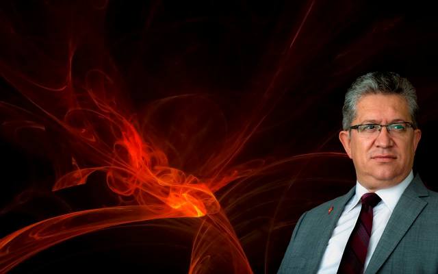 Demirkırkan : ‘Terör canımızı yakıyor, son bulmalı’