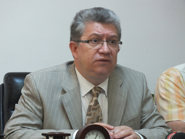 Demirkırkan: Ufukta erken seçim var!
