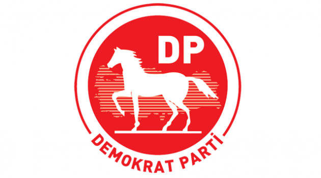 Demokrat Parti’den Milat Gazetesine dava