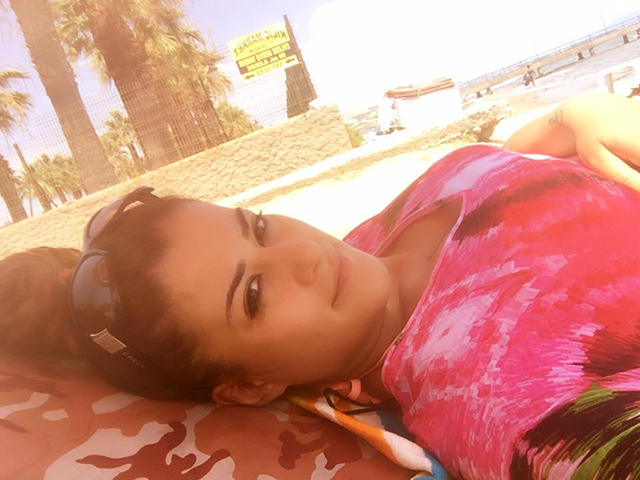 Deniz, kum, güneş tatile devam