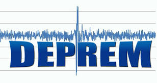 Denizli'de Deprem