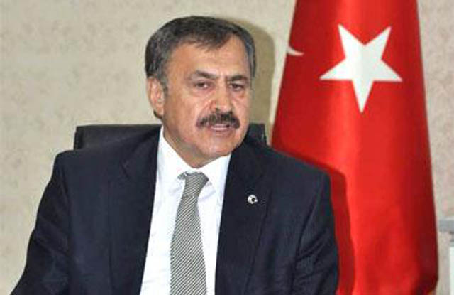 Depremden sonraki en büyük tehlike: Heyelan