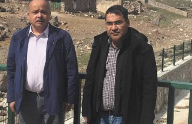 Dereköy'e 11 Milyon TL'lik Yatırım