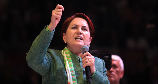 "Derhal bu kaosu, hukuksuzluğu gidermelisiniz"