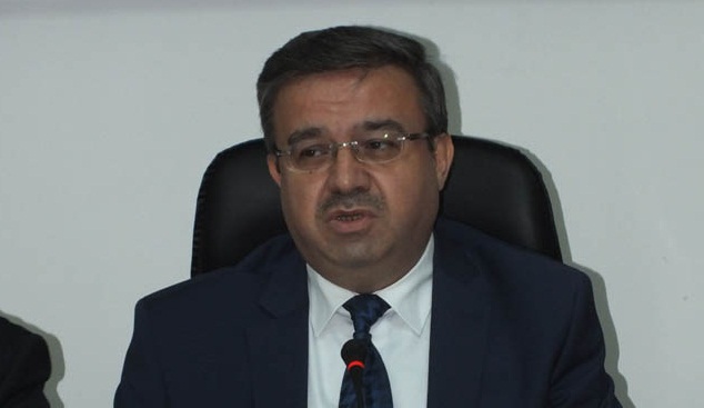 ‘Devlete karşı gelen cezasını çekecektir!’