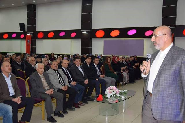  Dilipak ‘Gençlik’ yıllarını anlattı