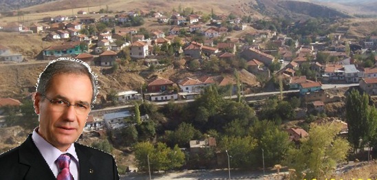 Dinar’a 213 adet konut yapılacak