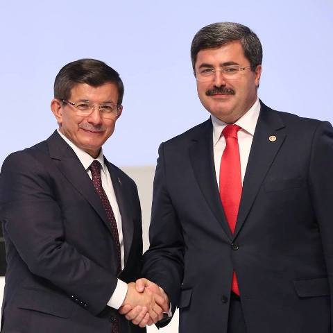 Dinar’a üst geçit müjdesi