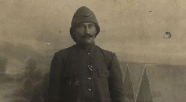 Dinar Belediyesi'nden Mehmet Çavuş'a vefa