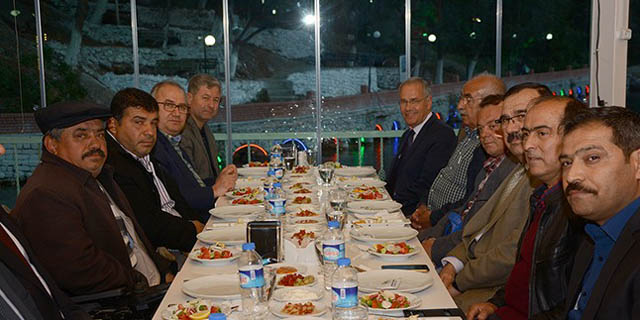 Dinar’da engelliler ilçe ekonomisine katkı sağlayacak