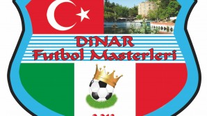 Dinar Futbol Masterleri Derneği Olağan Genel Kurulu Yapıldı