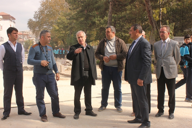 Dinar’ı değiştirecek dev projede ikinci etap