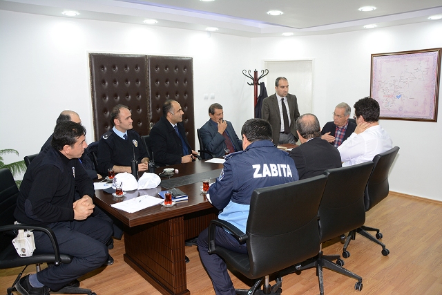 Dinar’ın trafiği elektronik ortamda denetlenecek