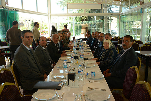Dinar Koruma Kurulu toplandı